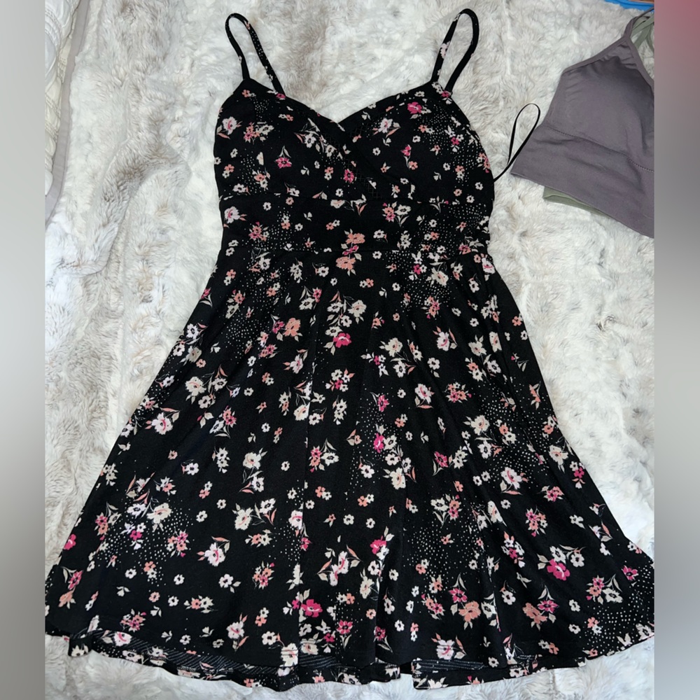 Cami dress, size small, brand new